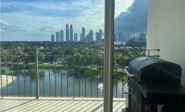 Apartamento en venta PH The Privilege-Santa María (AA)