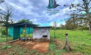VENDO.FINCA  47HA CON.AGUA Y HUMEDALES.JUAY