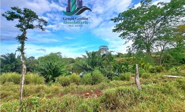 VENDO.FINCA  47HA CON.AGUA Y HUMEDALES.JUAY