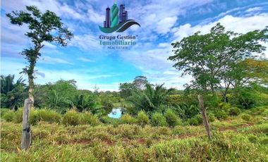 VENDO.FINCA  47HA CON.AGUA Y HUMEDALES.JUAY