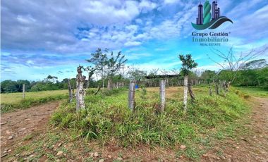 VENDO.FINCA  47HA CON.AGUA Y HUMEDALES.JUAY