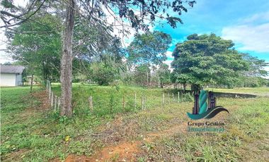 VENDO.LOTE COMERCIAL.DE 11593MTS SAN.PABLO.VIEJO.IDEAL.GALERAS