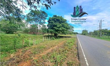 VENDO.LOTE COMERCIAL.DE 11593MTS SAN.PABLO.VIEJO.IDEAL.GALERAS