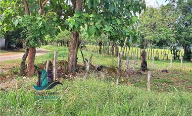 VENDO LOTE COMERCIAL 1378.EN.SAN PABLO.VIEJO