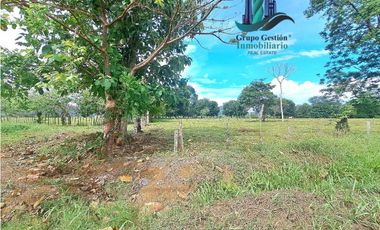 VENDO LOTE COMERCIAL 1378.EN.SAN PABLO.VIEJO