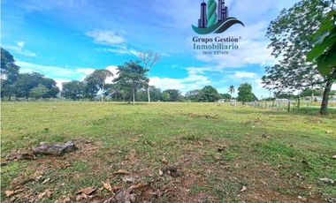 VENDO LOTE COMERCIAL 1378.EN.SAN PABLO.VIEJO