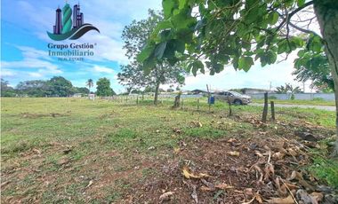 VENDO LOTE COMERCIAL 1378.EN.SAN PABLO.VIEJO