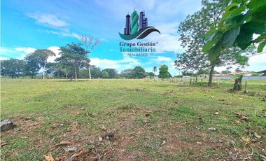 VENDO LOTE COMERCIAL 1378.EN.SAN PABLO.VIEJO