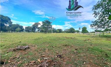 VENDO LOTE COMERCIAL 1378.EN.SAN PABLO.VIEJO