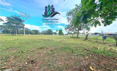 VENDO LOTE COMERCIAL 1378.EN.SAN PABLO.VIEJO