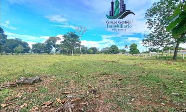 VENDO LOTE COMERCIAL 1378.EN.SAN PABLO.VIEJO