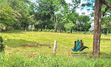 VENDO LOTE COMERCIAL 1378.EN.SAN PABLO.VIEJO