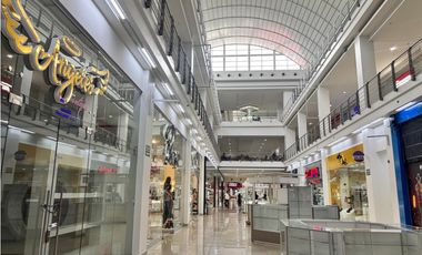 LOCAL COMERCIAL / LOS ANDES MALL  /  175M2 / PLANTA BAJA