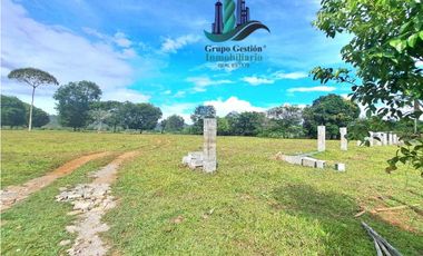VENDO.LOTE.DE 45000MTS TOP.PLANA.IDEAL.PARA URBANIZAR