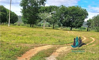 VENDO.LOTE.DE 45000MTS TOP.PLANA.IDEAL.PARA URBANIZAR
