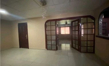 VENTA DE CASA EN LA ARBOLEDA  3 RECAMARAS ESPACIO DE BARBACOA