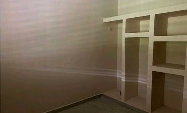 VENTA DE CASA EN LA ARBOLEDA  3 RECAMARAS ESPACIO DE BARBACOA