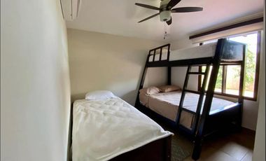 ALQUILER DE CASA AMOBLADA EN CUBITA, CHITRE.