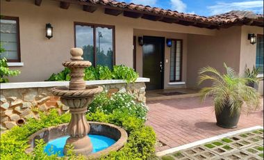 ALQUILER DE CASA AMOBLADA EN CUBITA, CHITRE.