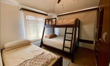 ALQUILER DE CASA AMOBLADA EN CUBITA, CHITRE.
