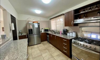 ALQUILER DE CASA AMOBLADA EN CUBITA, CHITRE.