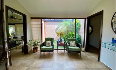 ALQUILER DE CASA AMOBLADA EN CUBITA, CHITRE.