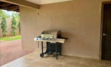 ALQUILER DE CASA AMOBLADA EN CUBITA, CHITRE.