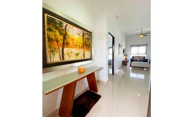 Alquiler de apartamento en el PH Soleo Panama Pacifico