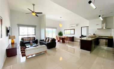 Alquiler de apartamento en el PH Soleo Panama Pacifico