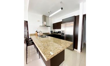 Alquiler de apartamento en el PH Soleo Panama Pacifico