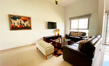 Alquiler de apartamento en el PH Soleo Panama Pacifico