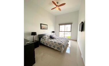 Alquiler de apartamento en el PH Soleo Panama Pacifico