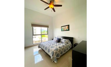 Alquiler de apartamento en el PH Soleo Panama Pacifico