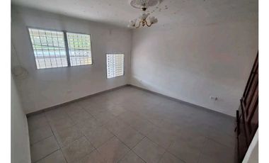 VENDO ALQUILO CASA EN ARRAIJAN NUEVO CHORRILLO URBANIZACION FUNDAVICO