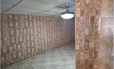 VENDO ALQUILO CASA EN ARRAIJAN NUEVO CHORRILLO URBANIZACION FUNDAVICO