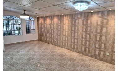 VENDO ALQUILO CASA EN ARRAIJAN NUEVO CHORRILLO URBANIZACION FUNDAVICO