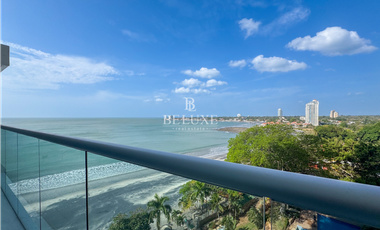 VENDO-ALQUILO APARTAMENTO TIPO LOFT PH BAHIA PLAYA SERENA (2)(P)