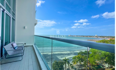 VENDO-ALQUILO APARTAMENTO TIPO LOFT PH BAHIA PLAYA SERENA (2)(P)