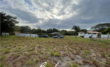 TERRENO MUY CERCA DE LA PLAYA EN VENTA, SANTA CLARA (2)