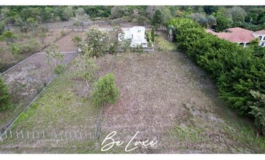 TERRENO MUY CERCA DE LA PLAYA EN VENTA, SANTA CLARA (2)