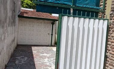Casa en venta en Berazategui Este