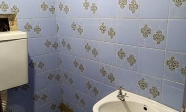 Casa en venta en Berazategui Este