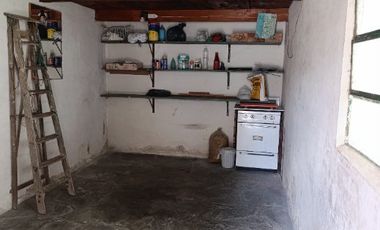 Casa en venta en Berazategui Este