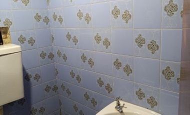 Casa en venta en Berazategui Este