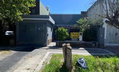 Casa en alquiler en Lanus Este