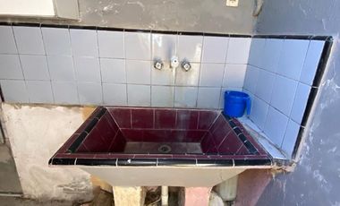 Casa en alquiler en Lanus Este
