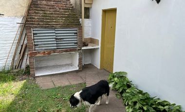 Casa en alquiler en Merlo Norte