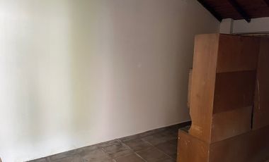 Casa en alquiler en Merlo Norte
