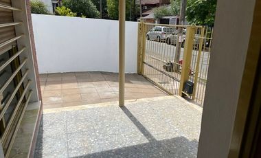 Casa en alquiler en Merlo Norte