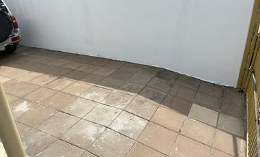 Casa en alquiler en Merlo Norte